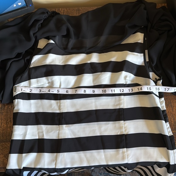 Gracia top - Picture 16 of 16